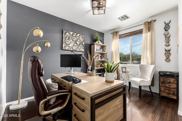 17358 W Adams Street, Goodyear, AZ 85338