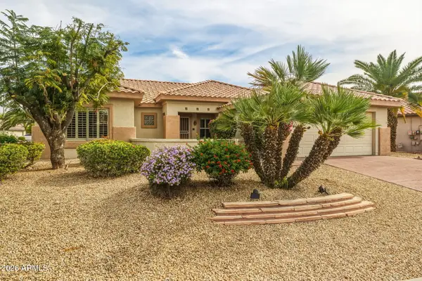 17709 N Somerset Drive, Surprise, AZ 85374