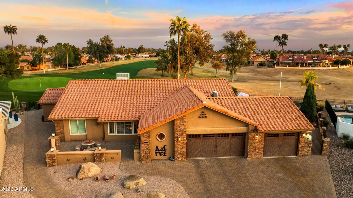 2090 Leisure World --, Mesa, AZ 85206 - #1