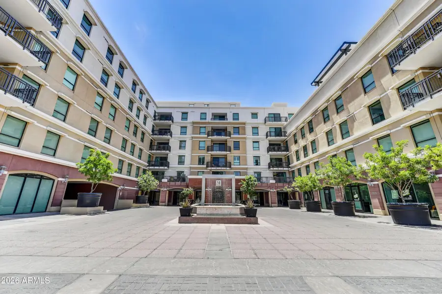 6803 E Main Street #5508, Scottsdale, AZ 85251 - #2