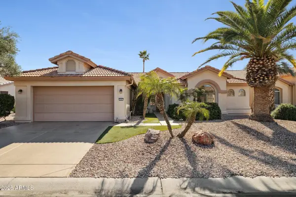 3191 N 160th Avenue, Goodyear, AZ 85395