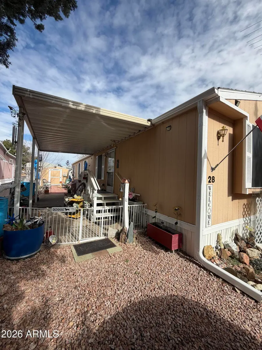 850 S State Route 69 -- #28, Dewey, AZ 86327 - #3