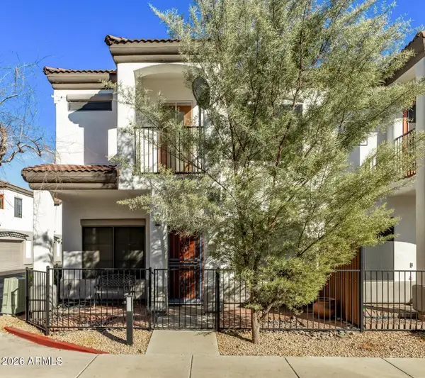 3150 E Beardsley Road #1098, Phoenix, AZ 85050