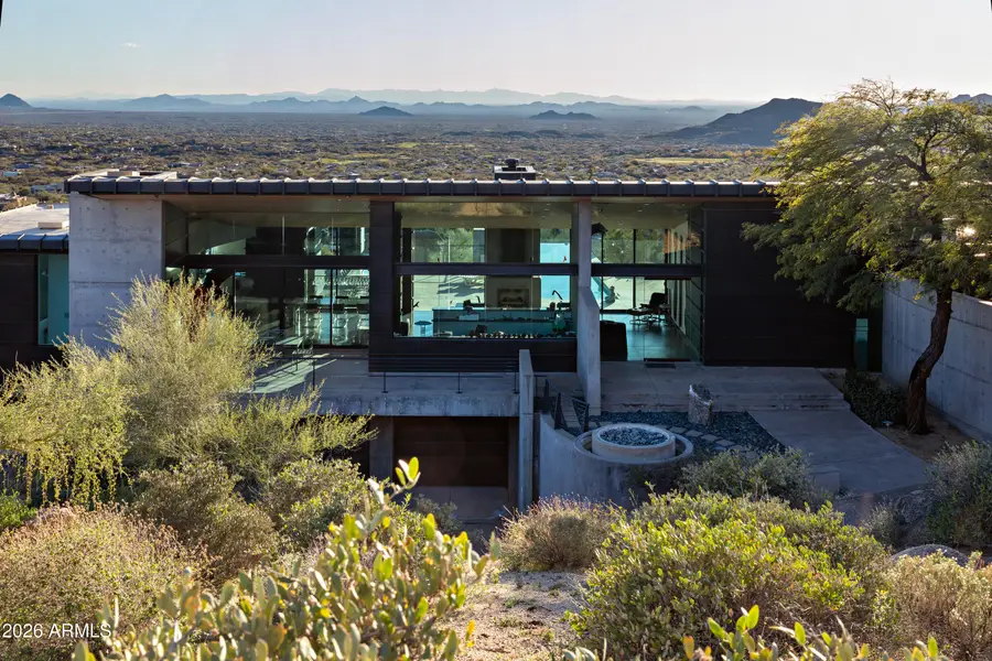 10874 E Purple Aster Way, Scottsdale, AZ 85262 - #3