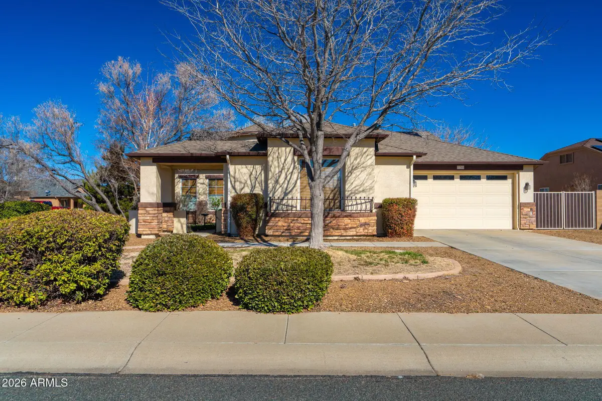 7750 E Welsh Mountain Drive, Prescott Valley, AZ 86315 - #1