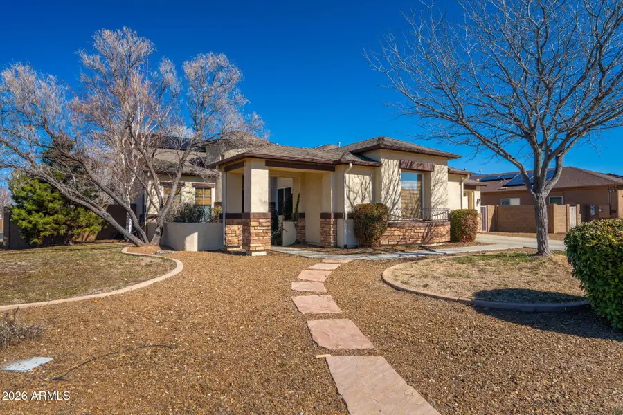 7750 E Welsh Mountain Drive, Prescott Valley, AZ 86315 - #2