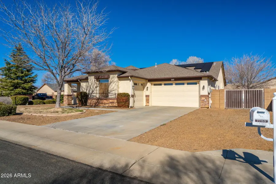 7750 E Welsh Mountain Drive, Prescott Valley, AZ 86315 - #3