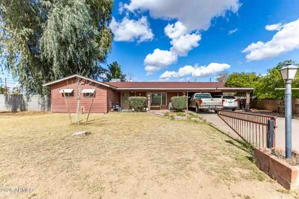 2250 W Augusta Avenue, Phoenix, AZ 85021