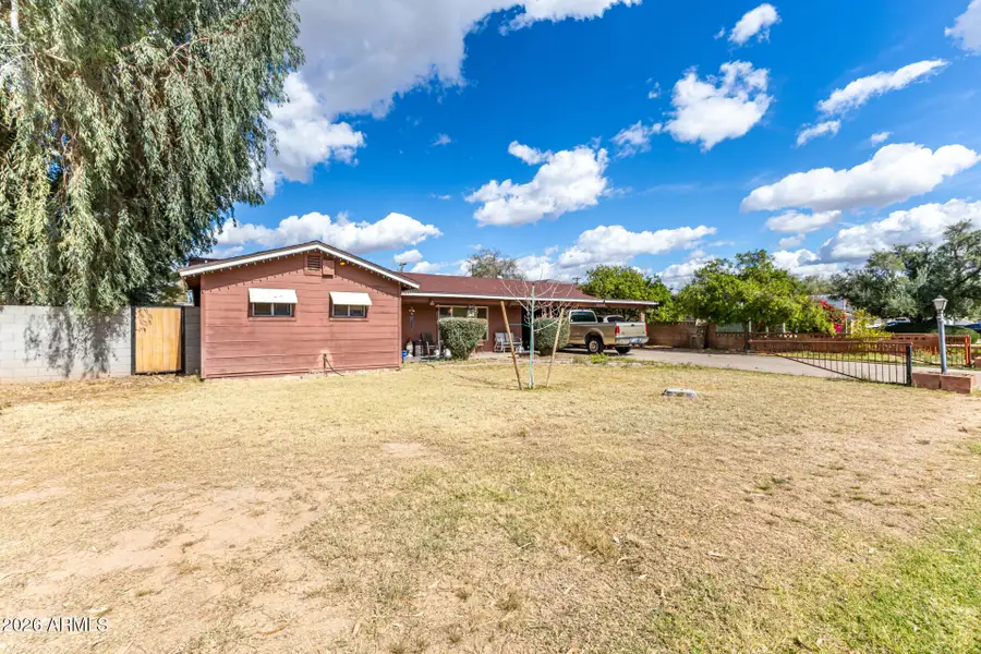 2250 W Augusta Avenue, Phoenix, AZ 85021 - #2