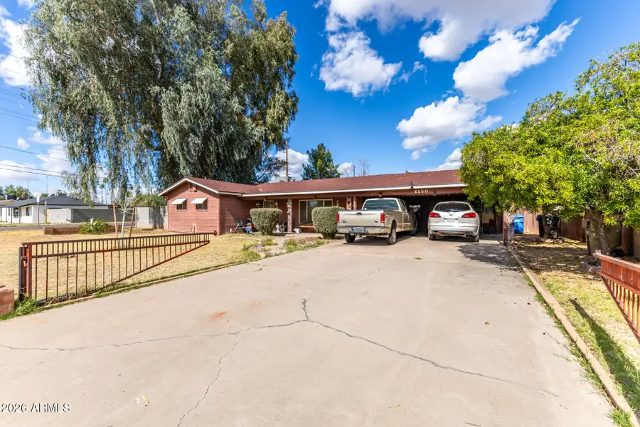 2250 W Augusta Avenue, Phoenix, AZ 85021 - #3
