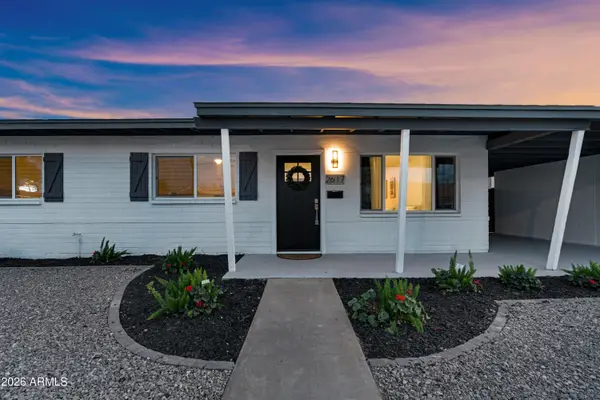 2617 W Osborn Road, Phoenix, AZ 85017