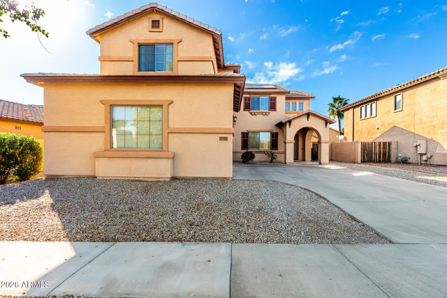 11908 N 145th Lane, Surprise, AZ 85379 - #2