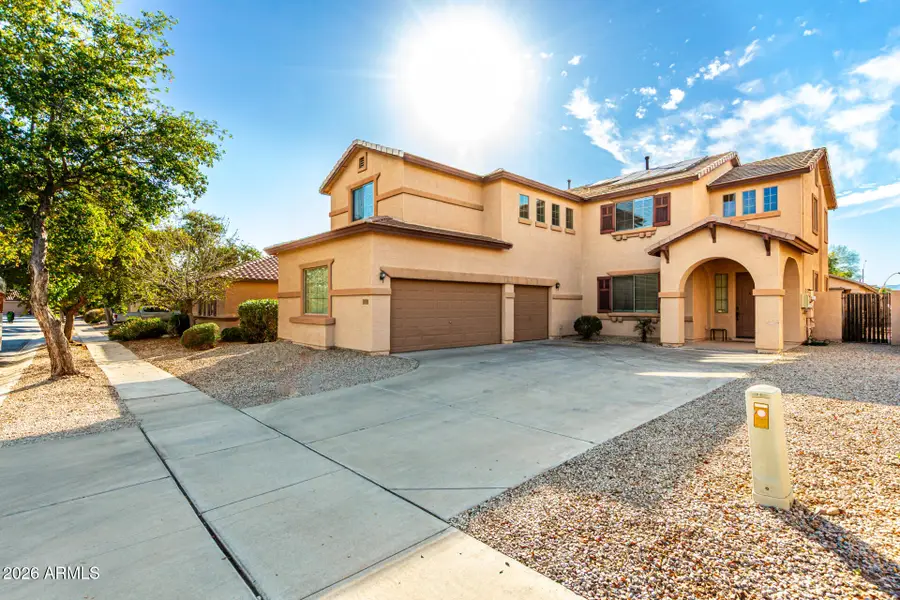 11908 N 145th Lane, Surprise, AZ 85379 - #3