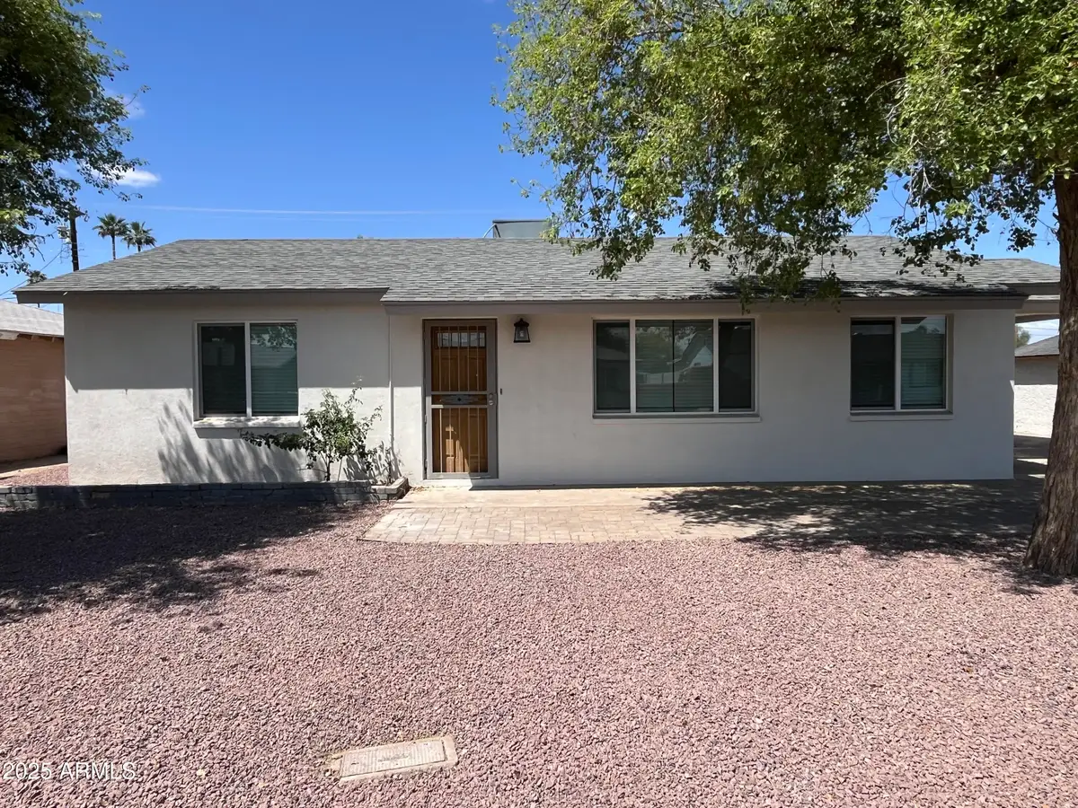 5610 N 38th Drive, Phoenix, AZ 85019 - #1