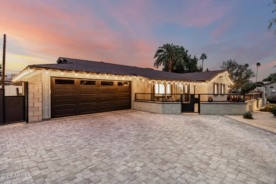 526 W Seldon Lane, Phoenix, AZ 85021 - #2