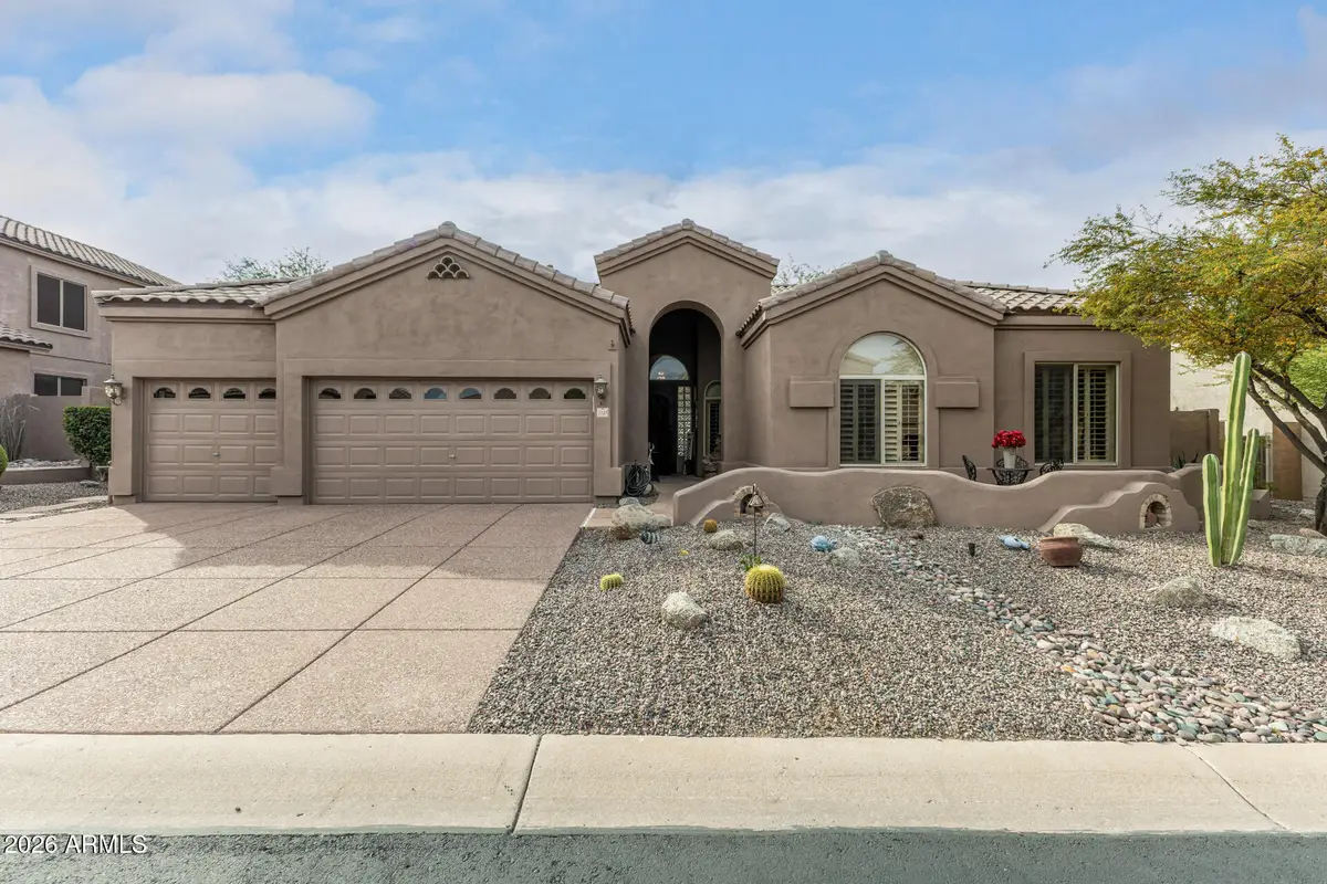 7343 E Red Hawk Street, Mesa, AZ 85207 - #1