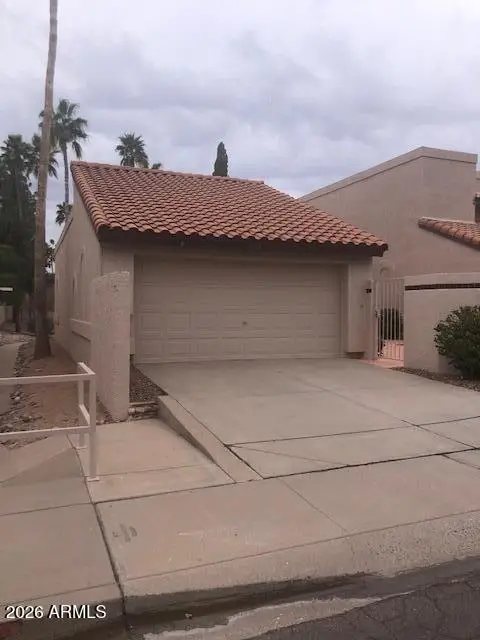 11178 N 109th Street, Scottsdale, AZ 85259