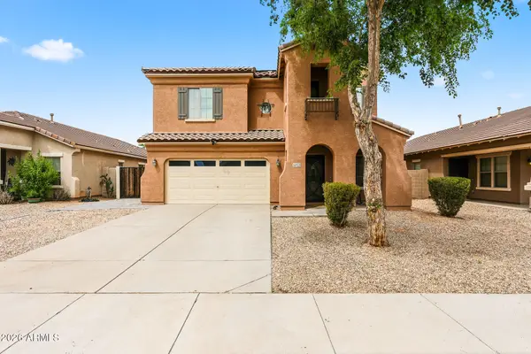 16922 W Cocopah Street, Goodyear, AZ 85338