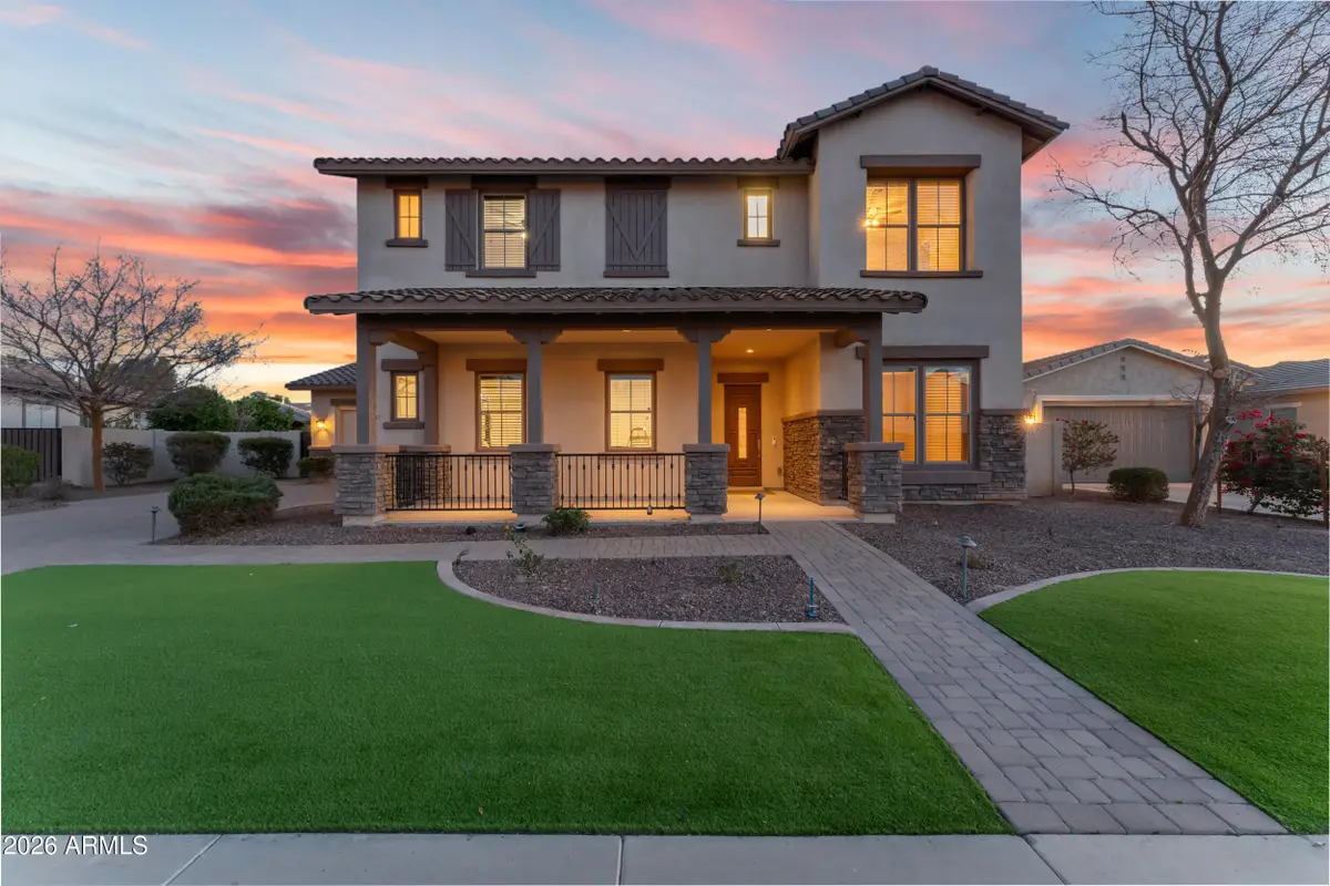 14837 W Escondido Drive N, Litchfield Park, AZ 85340 - #1