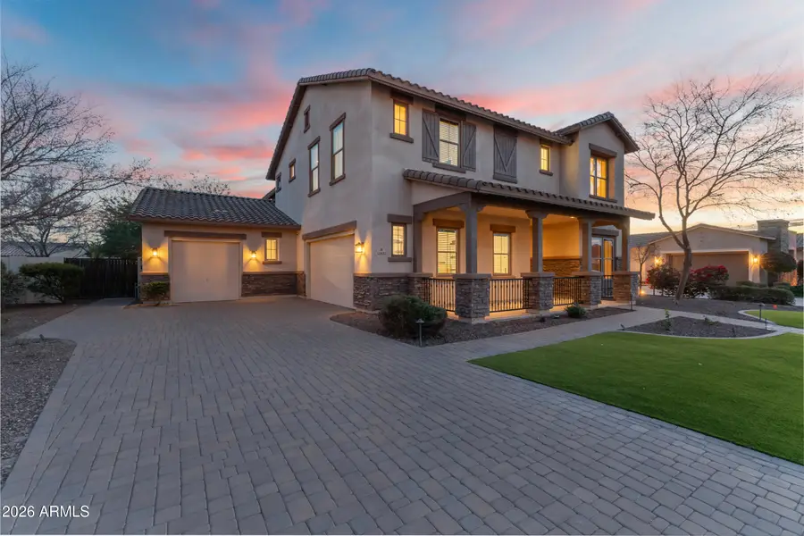 14837 W Escondido Drive N, Litchfield Park, AZ 85340 - #2