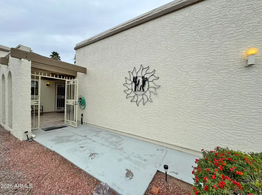 8815 W Avenida De Amigos Circle #106, Arizona City, AZ 85123 - #2