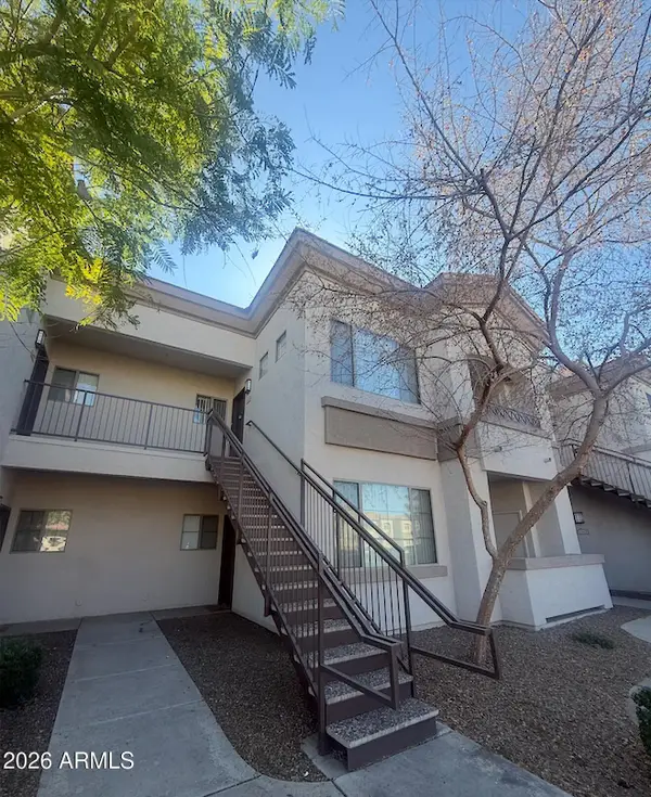 1941 S Pierpont Drive #2118, Mesa, AZ 85206