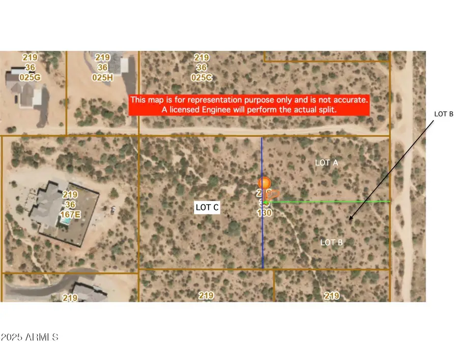 42 N 144th Street N #C, Scottsdale, AZ 85252 - #2