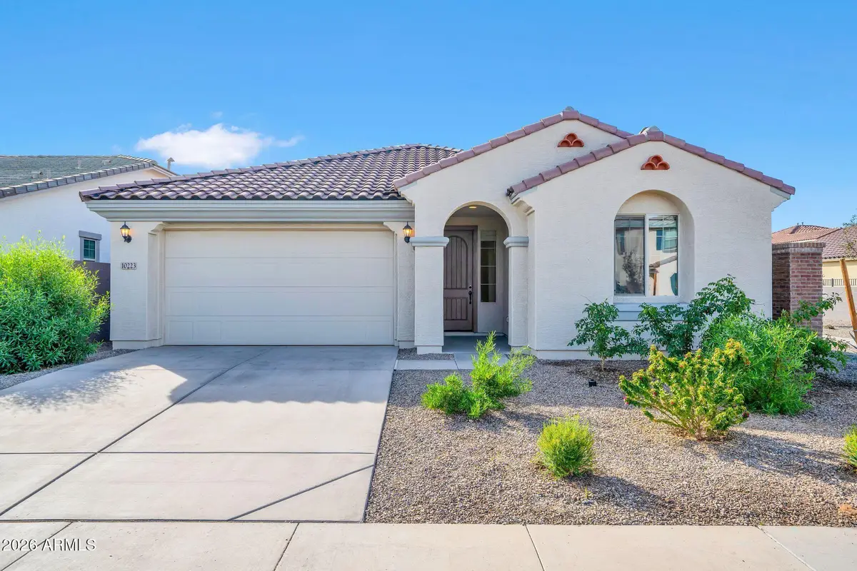 10223 W Piccadilly Road, Avondale, AZ 85392 - #1