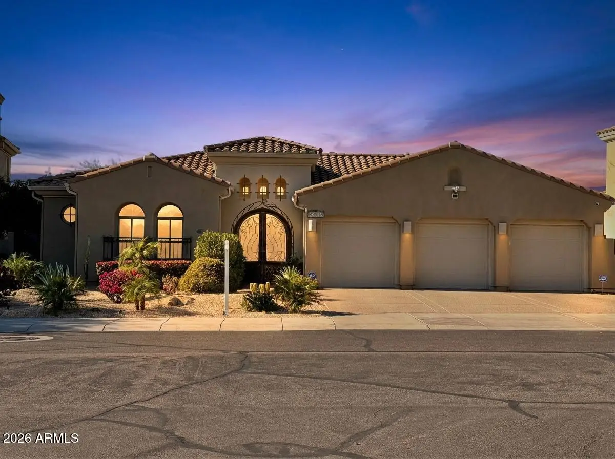 22308 N 36th Way, Phoenix, AZ 85050 - #1