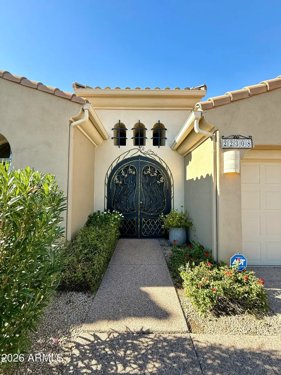 22308 N 36th Way, Phoenix, AZ 85050 - #2