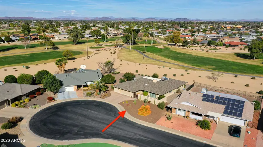 14447 N Cameo Point, Sun City, AZ 85351 - #2