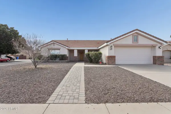 901 W Juanita Avenue, Gilbert, AZ 85233