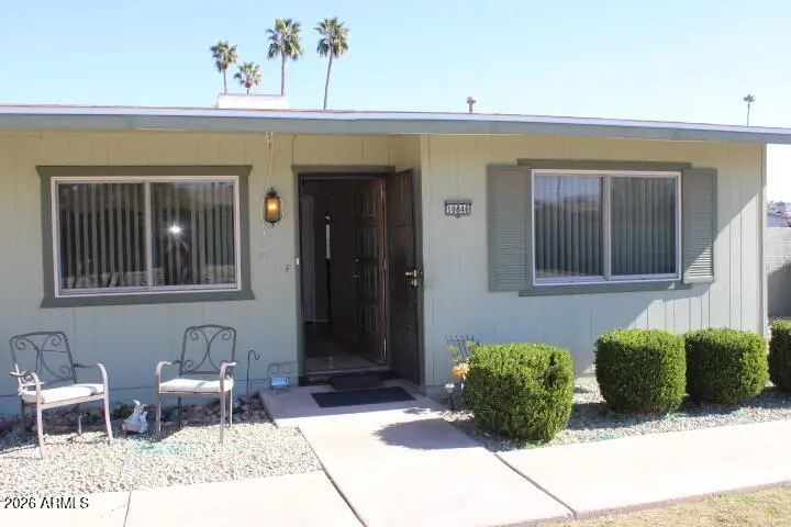 10846 W Santa Fe Drive, Sun City, AZ 85351 - #1