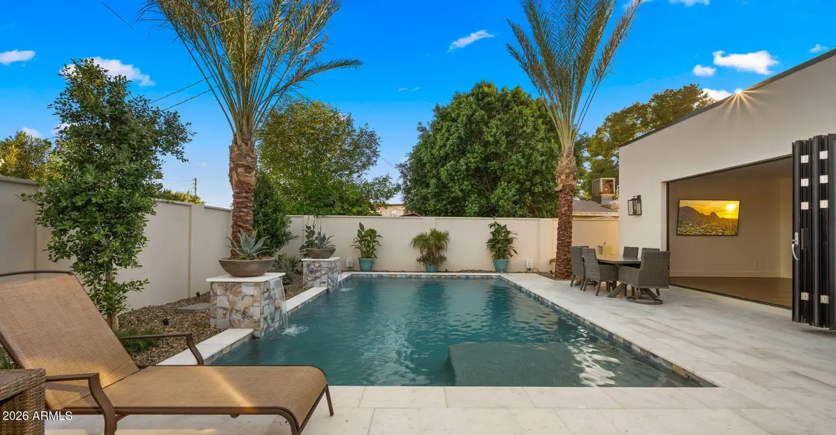 3543 N Pueblo Way, Scottsdale, AZ 85251 - #1