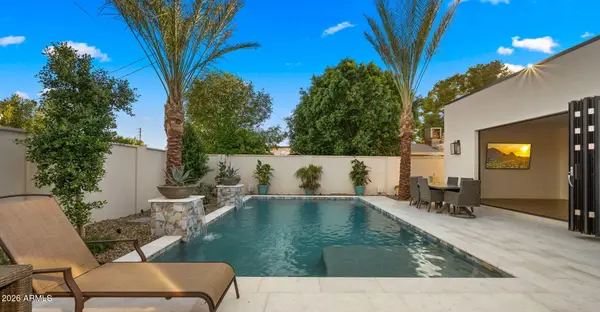 3543 N Pueblo Way, Scottsdale, AZ 85251