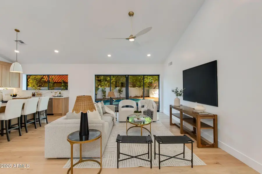 10580 E Bella Vista Drive, Scottsdale, AZ 85258 - #2