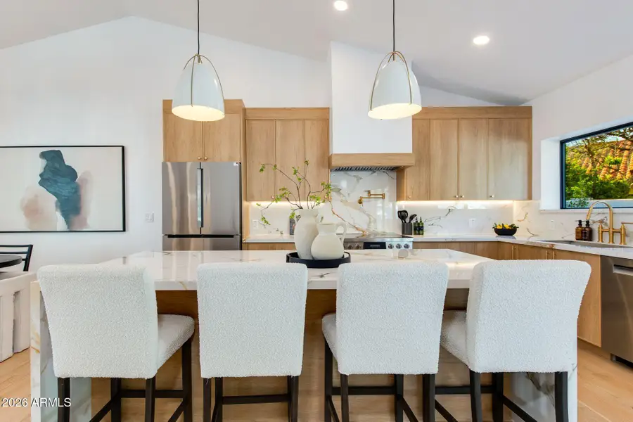 10580 E Bella Vista Drive, Scottsdale, AZ 85258 - #3