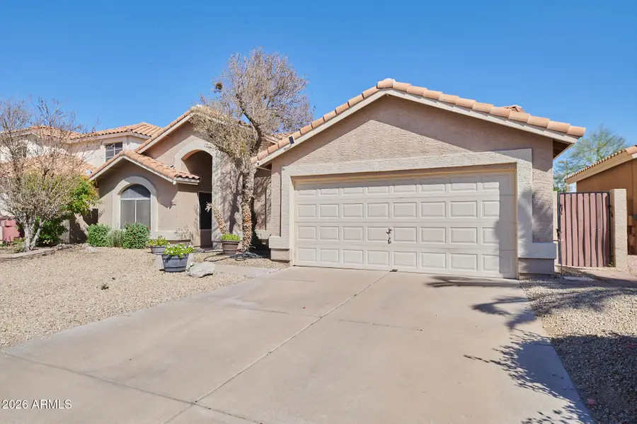 13293 N 94th Place, Scottsdale, AZ 85260 - #2