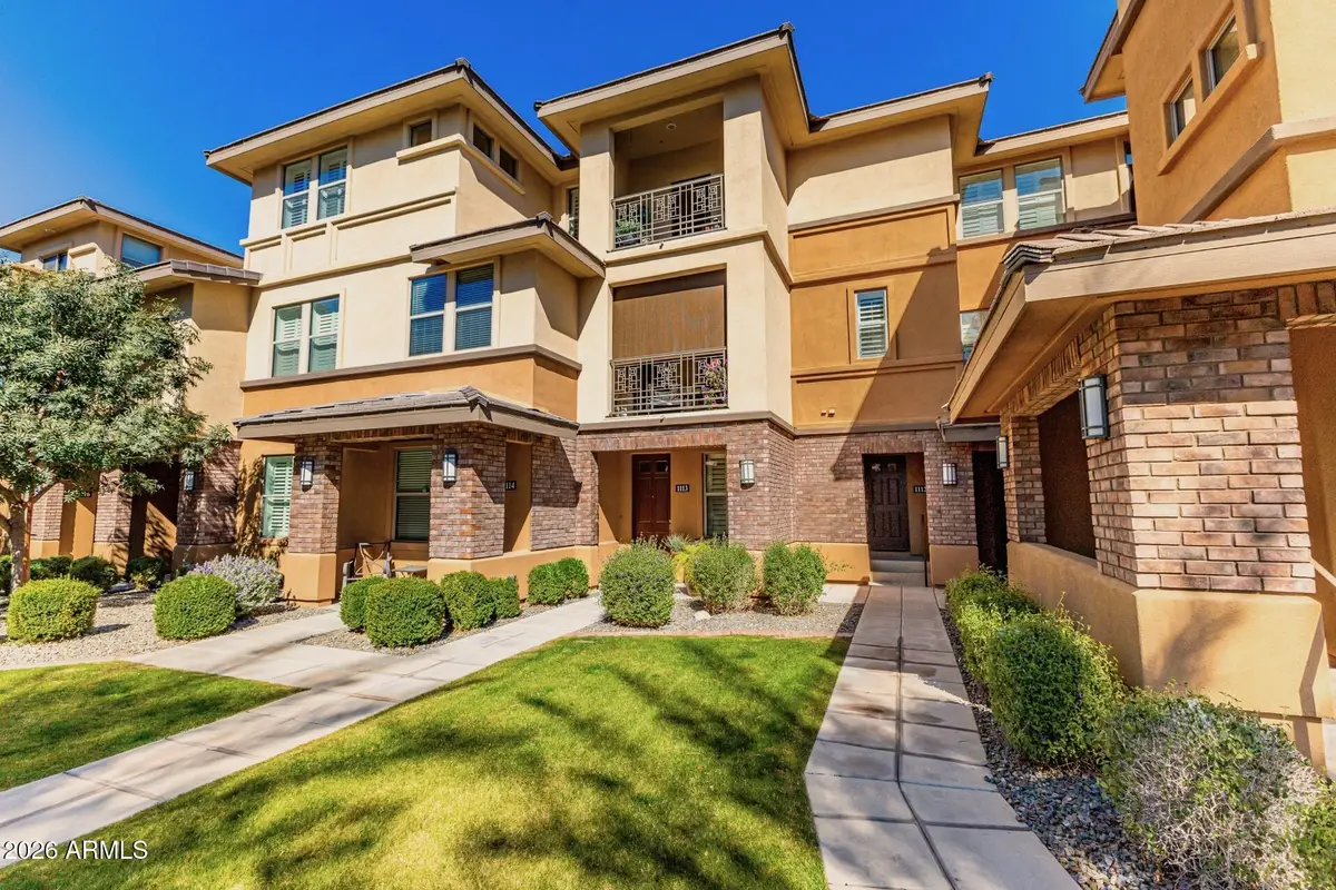 17850 N 68th Street #1113, Phoenix, AZ 85054 - #1