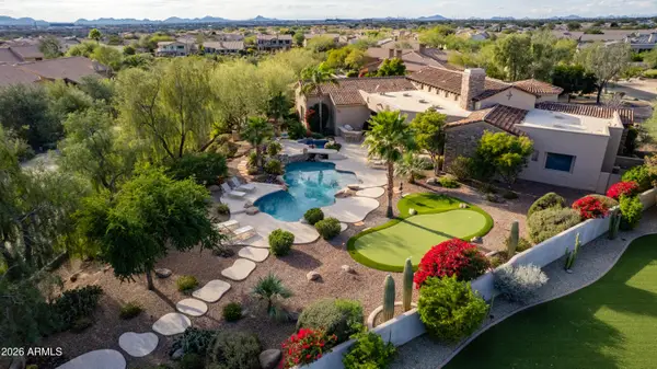 9547 E Taro Lane, Scottsdale, AZ 85255