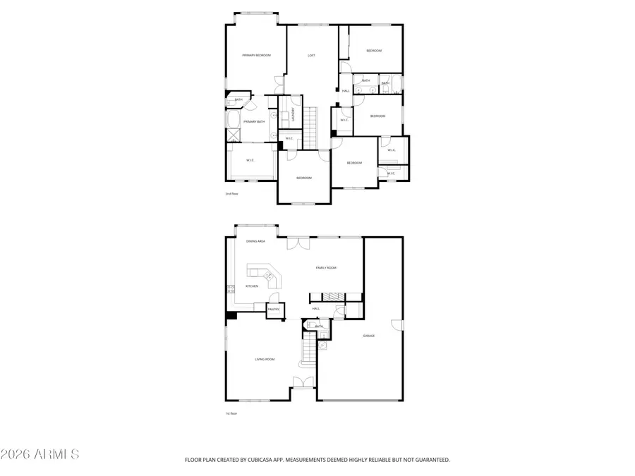 12501 W Highland Avenue, Litchfield Park, AZ 85340 - #3