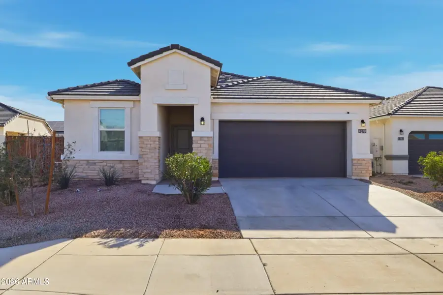 4279 S 244th Avenue, Buckeye, AZ 85326 - #3