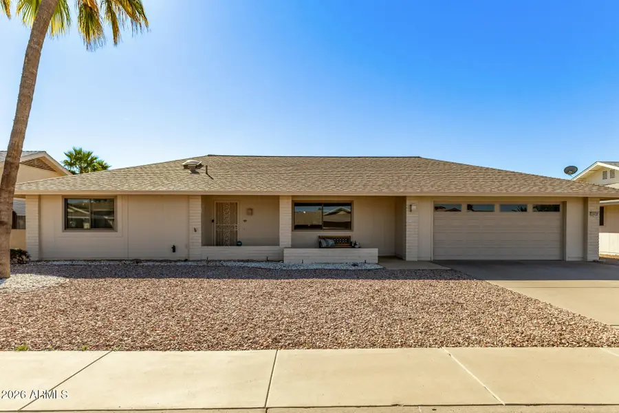 12423 W Foxfire Drive, Sun City West, AZ 85375 - #2