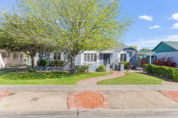 536 W Virginia Avenue, Phoenix, AZ 85003