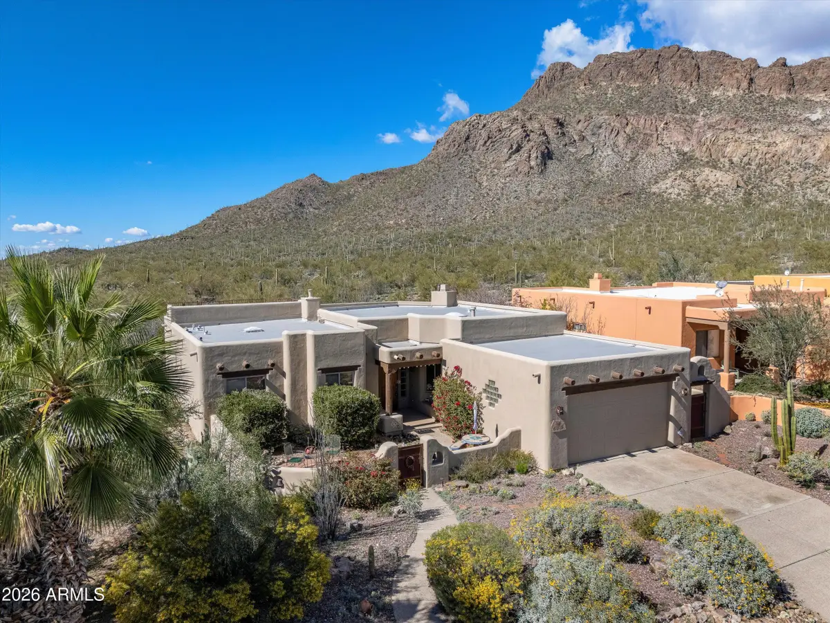 6078 W Ten Star Drive, Tucson, AZ 85713 - #1