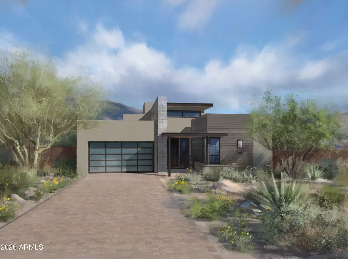 37200 N Cave Creek Road #1142, Scottsdale, AZ 85262 - #1