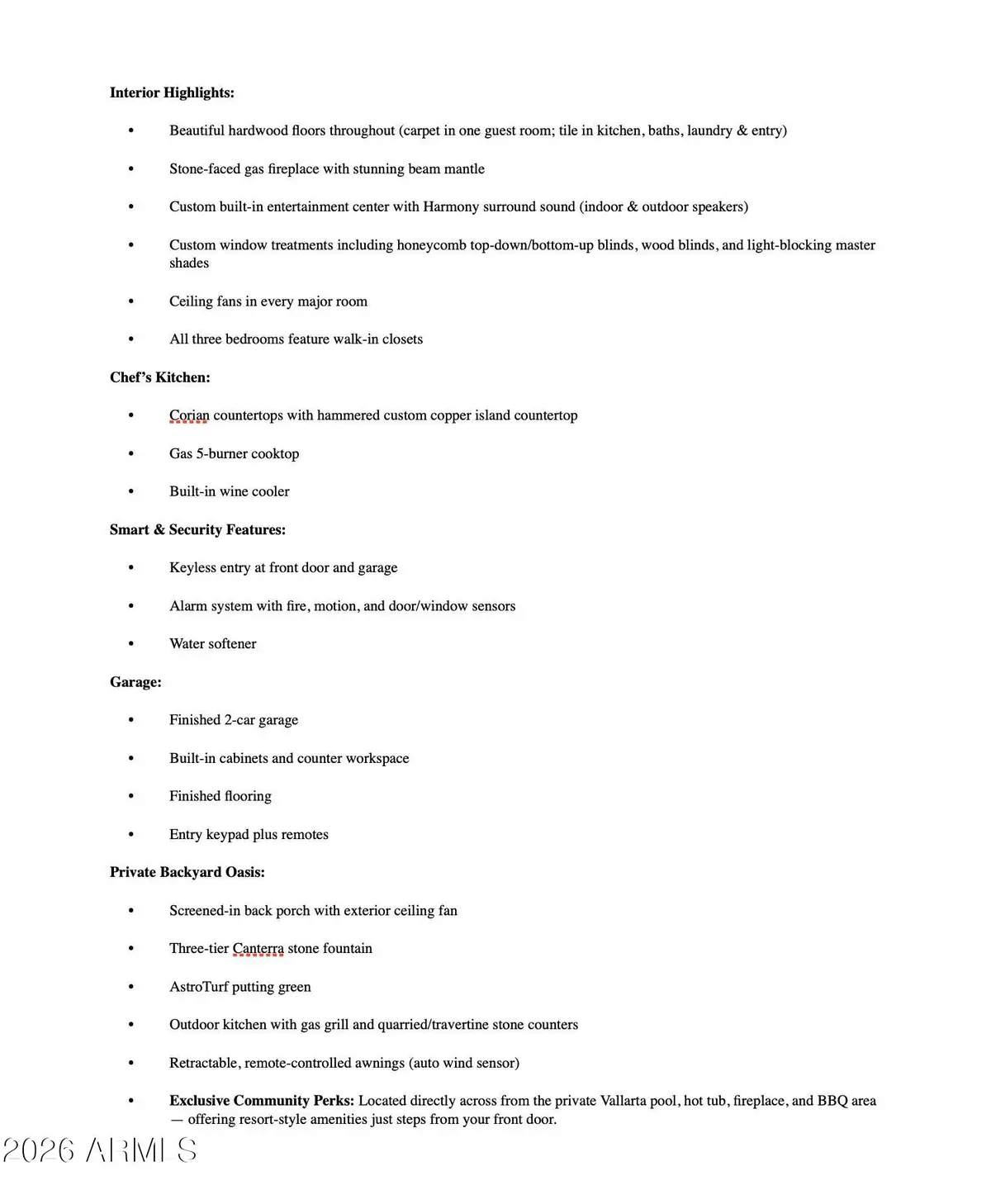 3474 N Hooper Street, Buckeye, AZ 85396 - #1