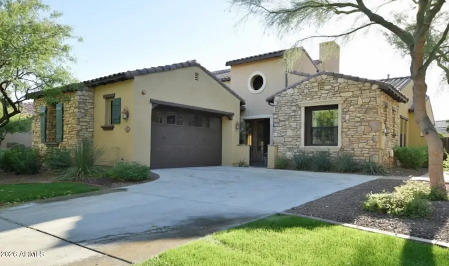 3474 N Hooper Street, Buckeye, AZ 85396 - #3