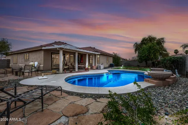 11223 E Raleigh Avenue, Mesa, AZ 85212