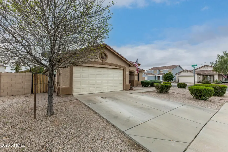 11223 E Raleigh Avenue, Mesa, AZ 85212 - #3